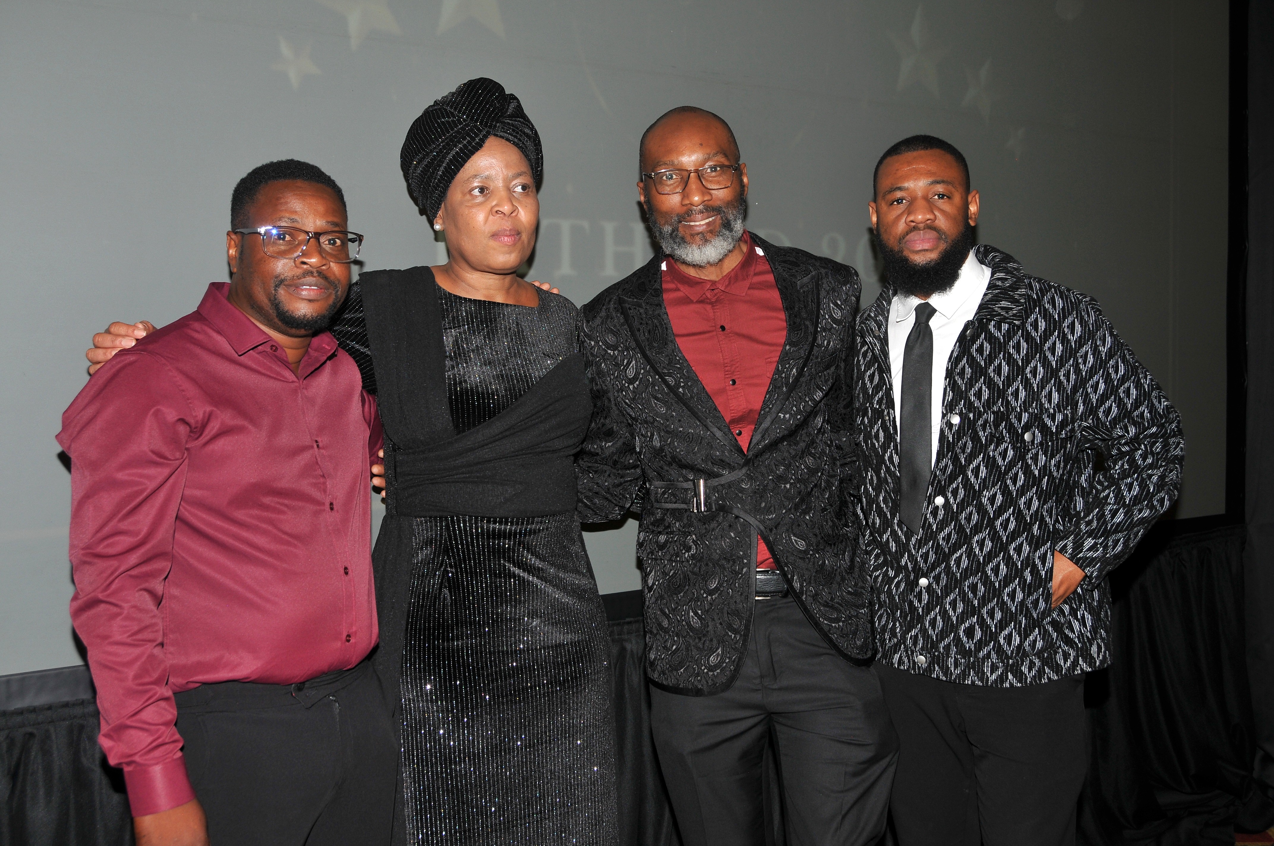 Dr Babatyi Malope-Kgokong