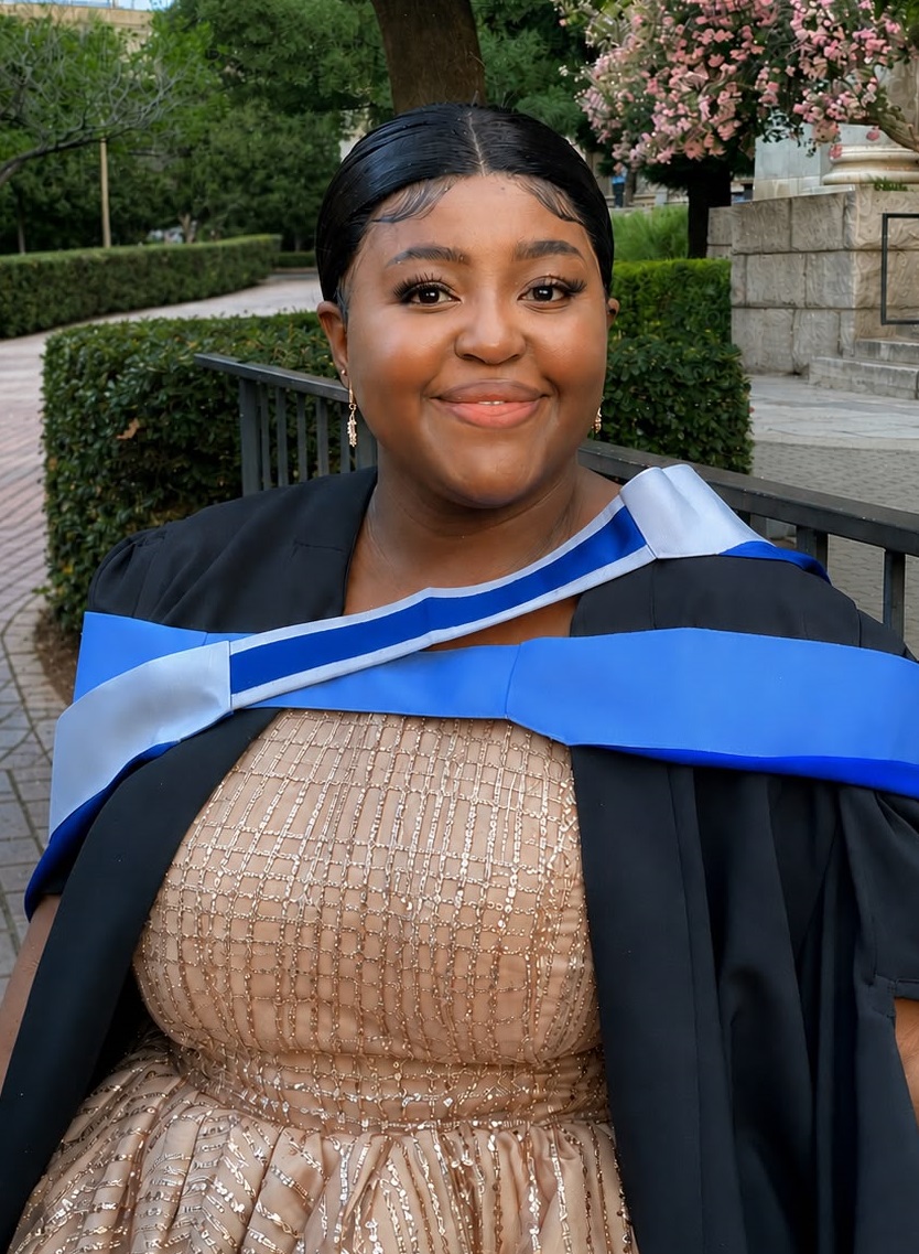 Balebogiye Mathlogonolo Motlalepula Nonyane