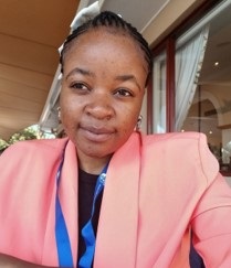 Dinah Mohlele