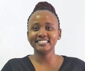 Siphiwe Ruthy Matukane