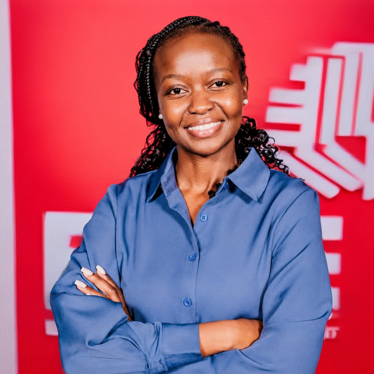 Nondumiso Atricia Nkosi