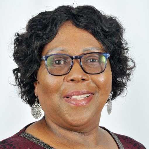 Prof. Koleka Mlisana